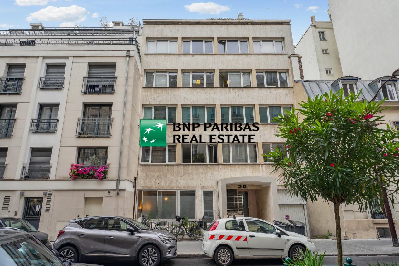 Bureau Neuilly-sur-Seine 100m² Location bureau Neuilly-sur-Seine Hauts-de-Seine OLBUR2205748 3